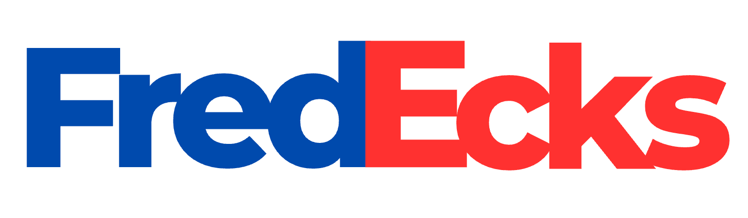 Fredecks logo