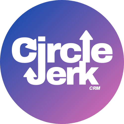 Circle Jerk Logo