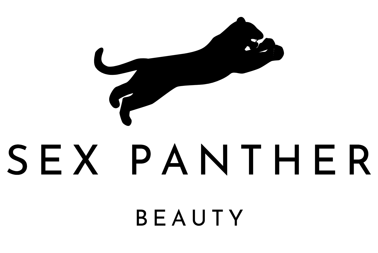 Sex Panther logo