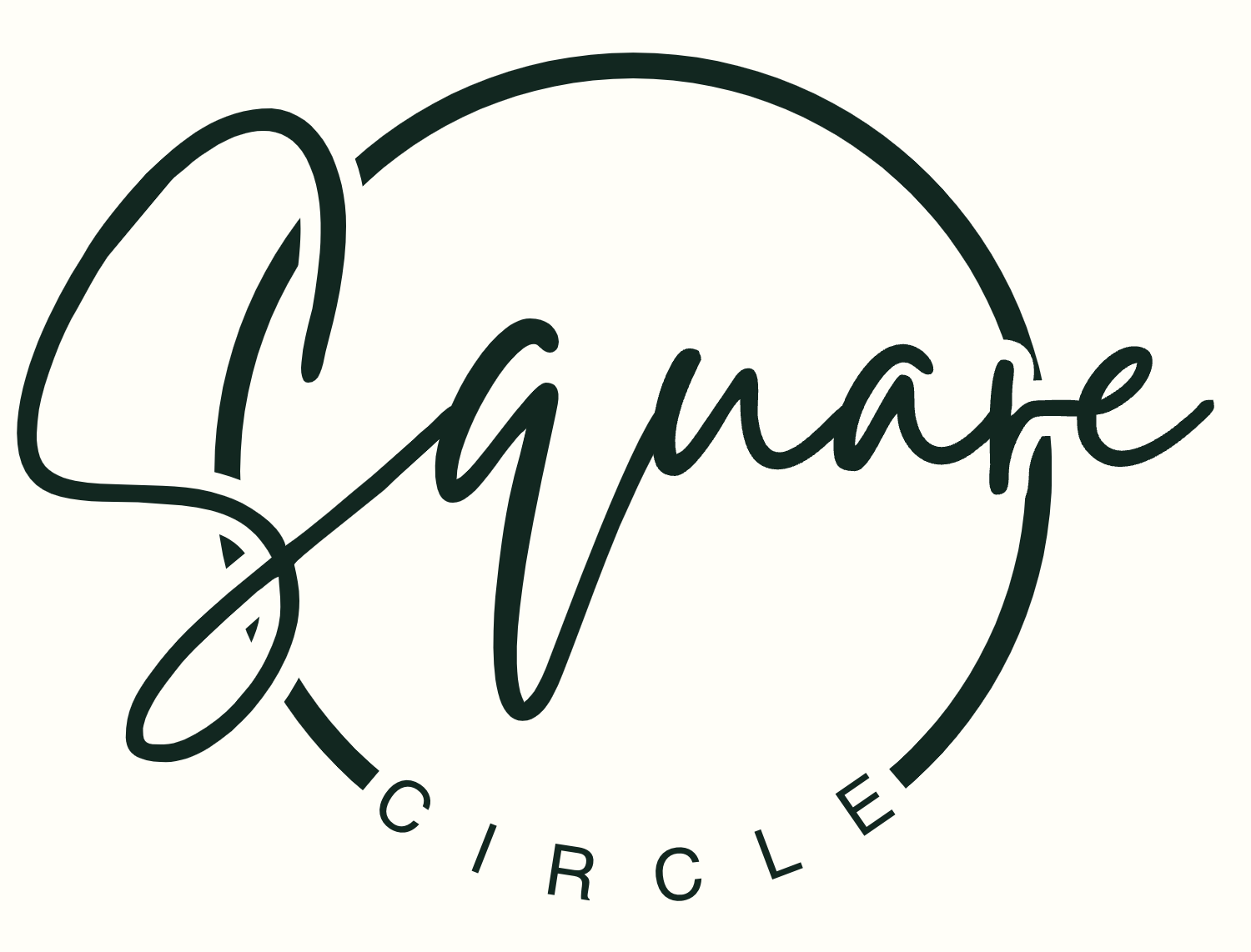 Square Circle logo