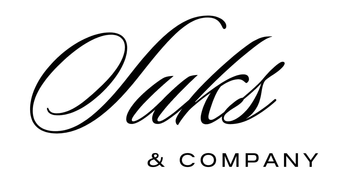 Suks & Company logo